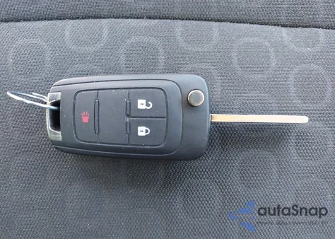 2018 Chevrolet Trax Ls z USA, uszkodzony, nr VIN 3GNCJKSB4JL270042